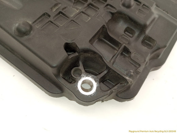 Land Rover Evoque Transmission Control Module