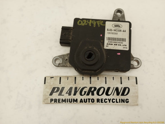 Land Rover Evoque Gear Selector Control Module