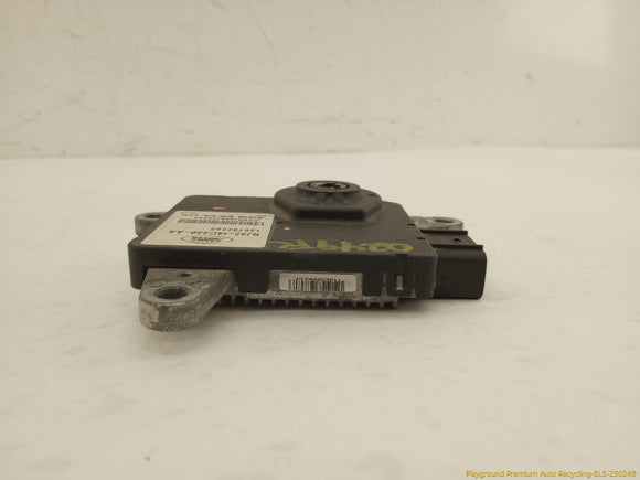 Land Rover Evoque Gear Selector Control Module