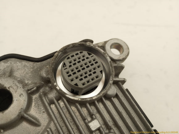 Land Rover Evoque Gear Selector Control Module