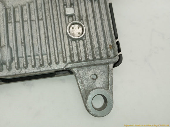 Land Rover Evoque Gear Selector Control Module