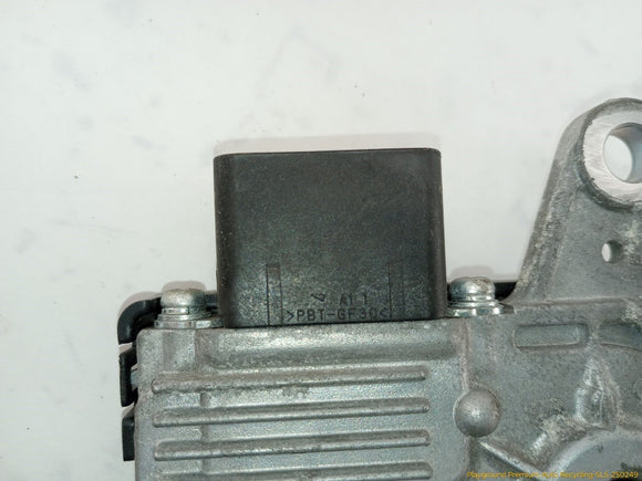 Land Rover Evoque Gear Selector Control Module