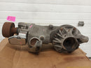 Land Rover Evoque Rear Differential Carrier-2