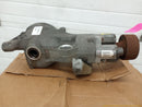Land Rover Evoque Rear Differential Carrier-4