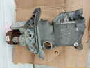Land Rover Evoque Rear Differential Carrier-5