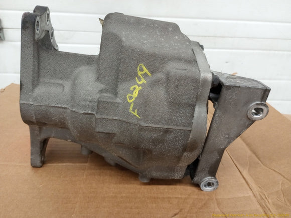 Land Rover Evoque Front Differential Carrier