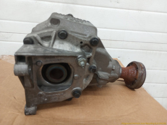 Land Rover Evoque Front Differential Carrier