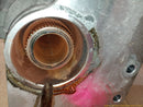 Land Rover Evoque Front Differential Carrier-8