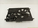 Land Rover Evoque Radiator Cooling Fan-1