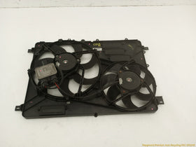 Land Rover Evoque Radiator Cooling Fan - 0
