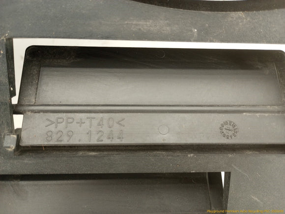 Land Rover Evoque Radiator Cooling Fan