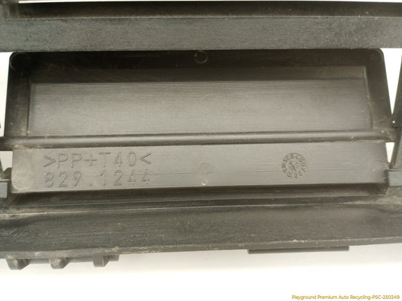 Land Rover Evoque Radiator Cooling Fan
