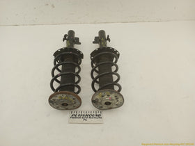 Land Rover Evoque Pair Of Front Strut