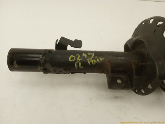 Land Rover Evoque Pair Of Front Strut