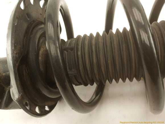 Land Rover Evoque Pair Of Front Strut