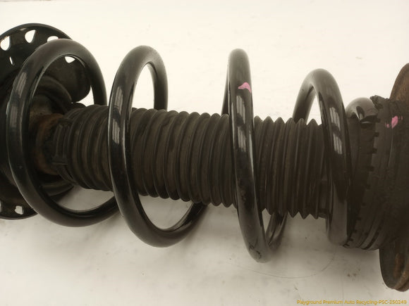Land Rover Evoque Pair Of Front Strut
