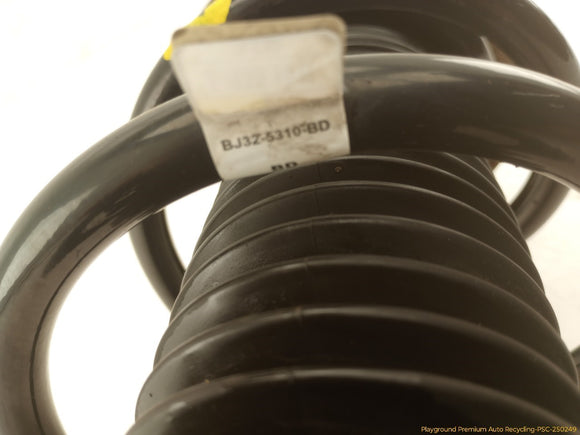 Land Rover Evoque Pair Of Front Strut