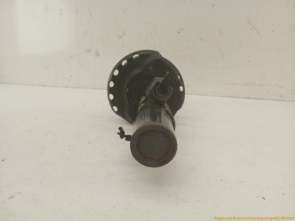 Land Rover Evoque Pair Of Front Strut