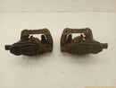 Land Rover Evoque Pair Of Rear Brake Caliper-2