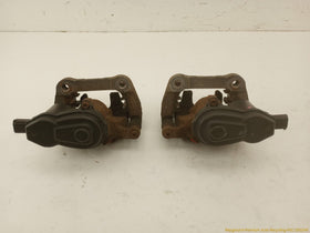 Land Rover Evoque Pair Of Rear Brake Caliper - 0