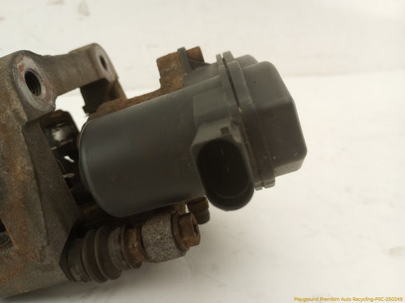 Land Rover Evoque Pair Of Rear Brake Caliper