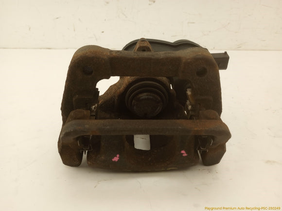Land Rover Evoque Pair Of Rear Brake Caliper
