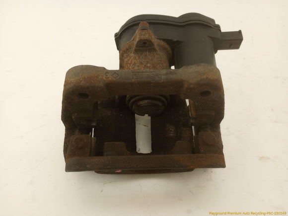 Land Rover Evoque Pair Of Rear Brake Caliper
