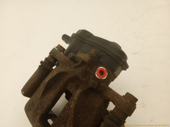Land Rover Evoque Pair Of Rear Brake Caliper