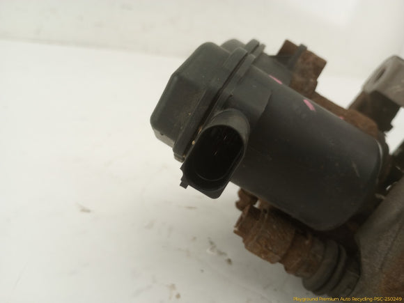 Land Rover Evoque Pair Of Rear Brake Caliper