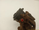 Land Rover Evoque Pair Of Rear Brake Caliper-9