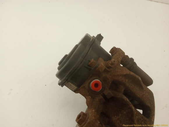 Land Rover Evoque Pair Of Rear Brake Caliper