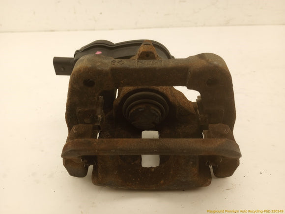 Land Rover Evoque Pair Of Rear Brake Caliper