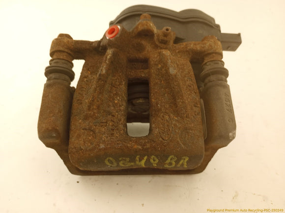 Land Rover Evoque Pair Of Rear Brake Caliper