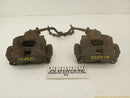 Land Rover Evoque Pair Of Front Brake Caliper-1