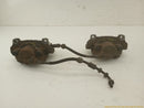 Land Rover Evoque Pair Of Front Brake Caliper-2