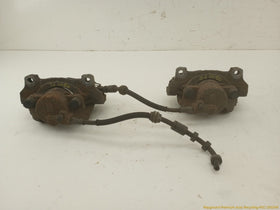 Land Rover Evoque Pair Of Front Brake Caliper - 0