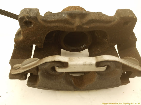 Land Rover Evoque Pair Of Front Brake Caliper