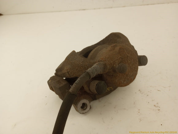 Land Rover Evoque Pair Of Front Brake Caliper