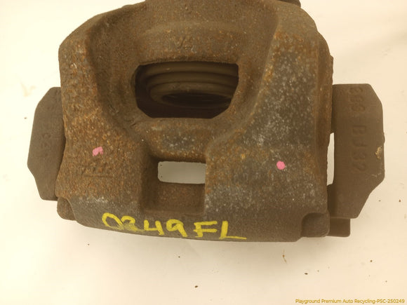 Land Rover Evoque Pair Of Front Brake Caliper