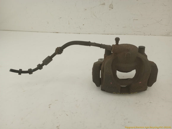 Land Rover Evoque Pair Of Front Brake Caliper
