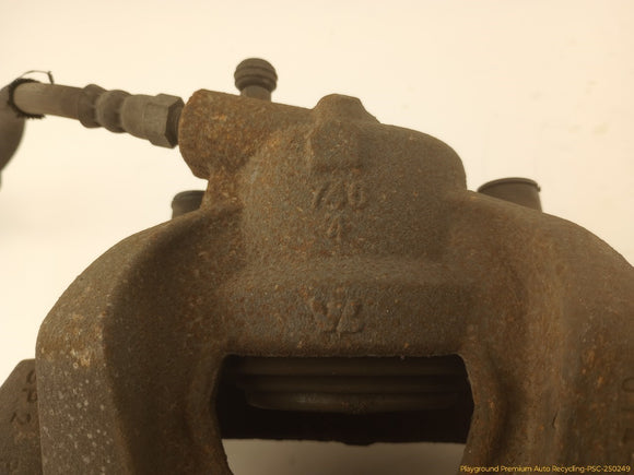 Land Rover Evoque Pair Of Front Brake Caliper