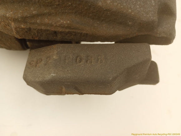 Land Rover Evoque Pair Of Front Brake Caliper