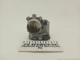 Land Rover Evoque Throttle Body