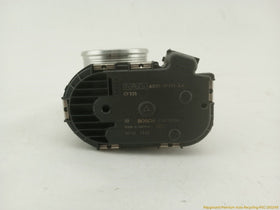 Land Rover Evoque Throttle Body - 0