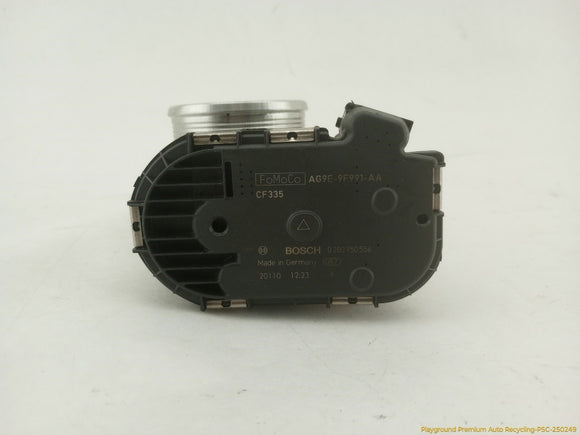 Land Rover Evoque Throttle Body