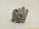 Land Rover Evoque Throttle Body-4