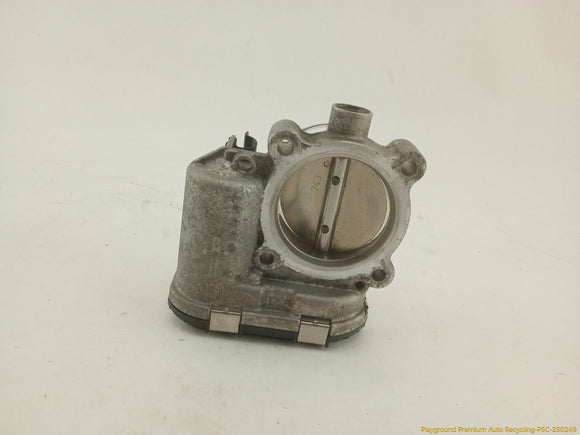 Land Rover Evoque Throttle Body