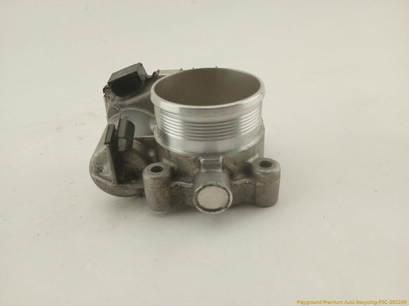 Land Rover Evoque Throttle Body