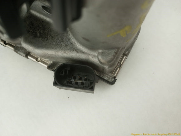 Land Rover Evoque Throttle Body