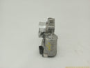 Land Rover Evoque Throttle Body-8